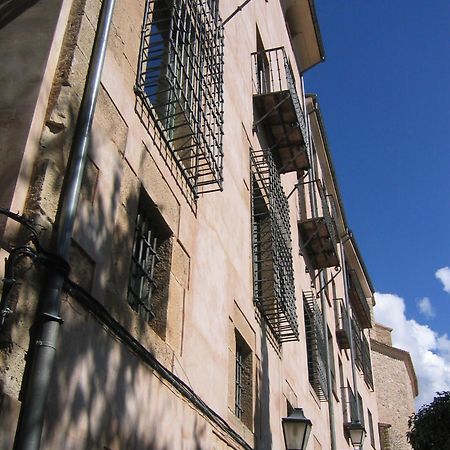 Hotel Leonor De Aquitania Cuenca  Exterior foto